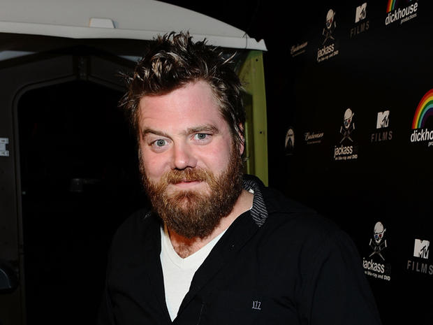 ryan dunn 