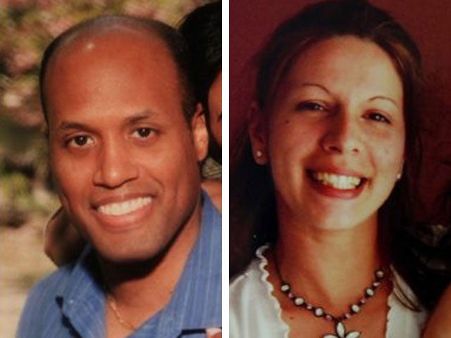 Husband, wife arrested in NY pharmacy murders