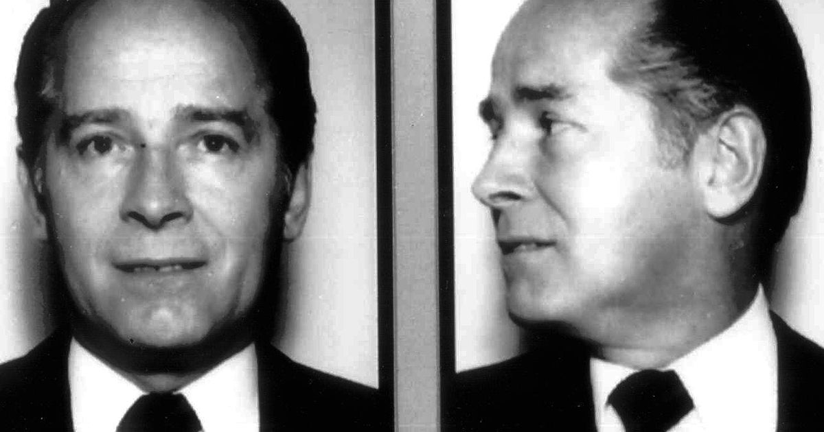Who is Whitey Bulger? - CBS News