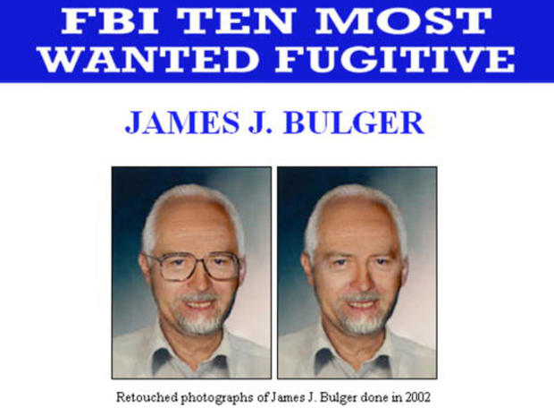 Whitey Bulger 