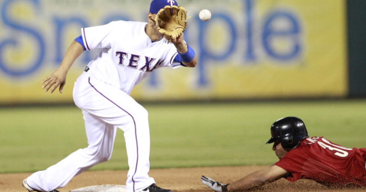 Rangers-Astros: A look at the rivalry, why fans hate each other