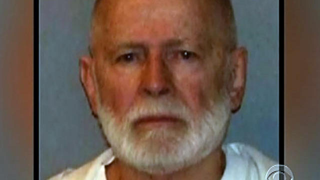 How the FBI brought down mob boss Bulger 