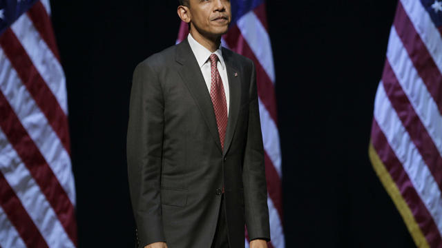 Obama on same-sex marriage debate 