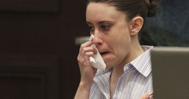 Casey Anthony Trial Update: Casey's brother takes stand after Cindy ...