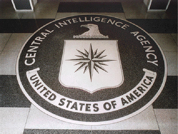 Central Intelligence Agency  