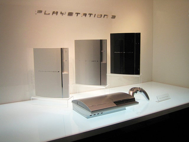 Sony PlayStation Network 