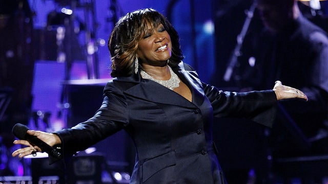 Patti LaBelle 