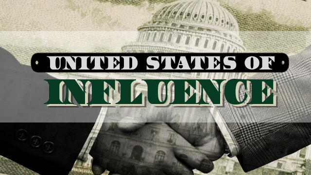 United States of Influence 