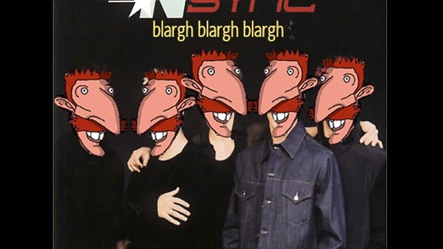 nigel thornberry meme 