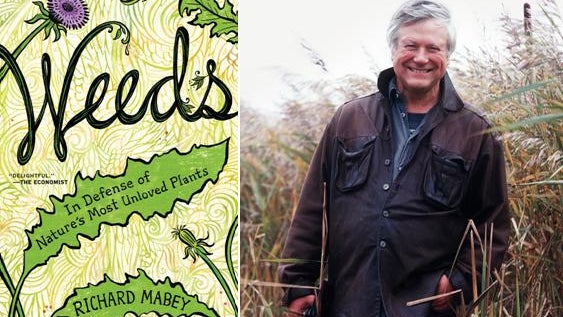 Richard Mabey, Weeds 