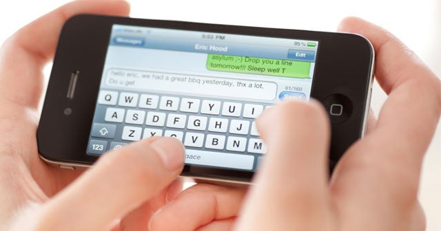 How the iPhone changed our lives