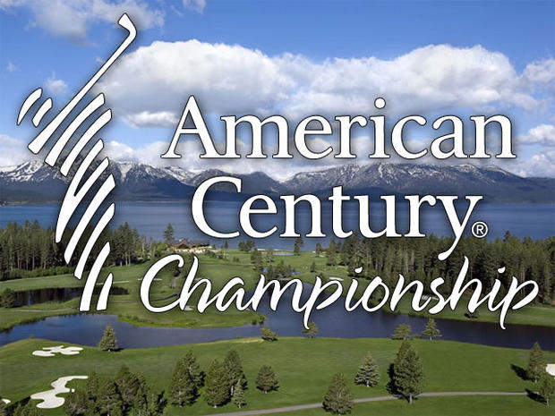 American Century Championship 