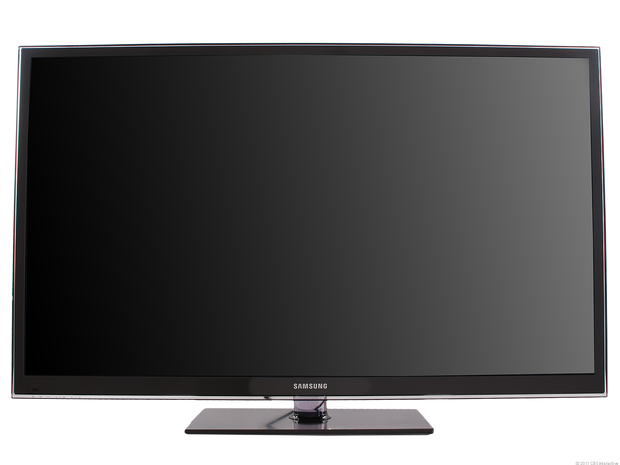 Samsung PND7000 series 