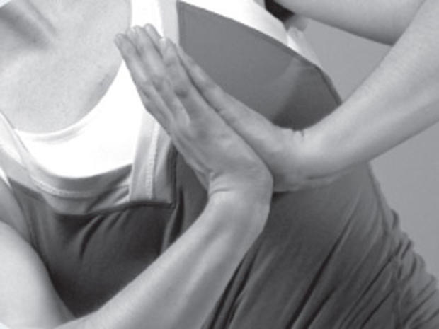 7/25 Yoga - Exhale Yoga 