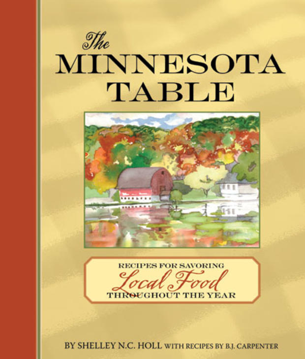 7/20 Food &amp; Drink - Minnesota Table 