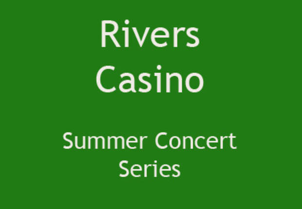 rivers casino 