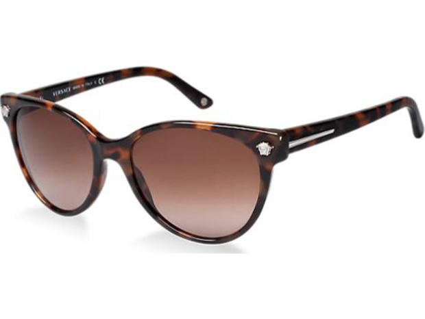 Versace Sunglasses  