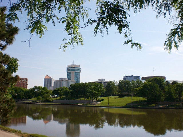 wichita, kansas 