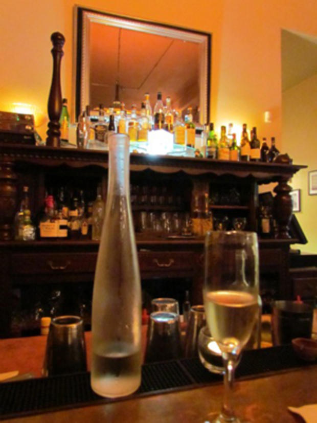 7/27 Food &amp; Drink - The Bar at Mulvaney's B&amp;L 