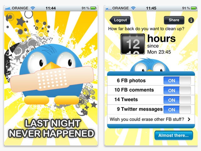 10 strange yet useful apps 