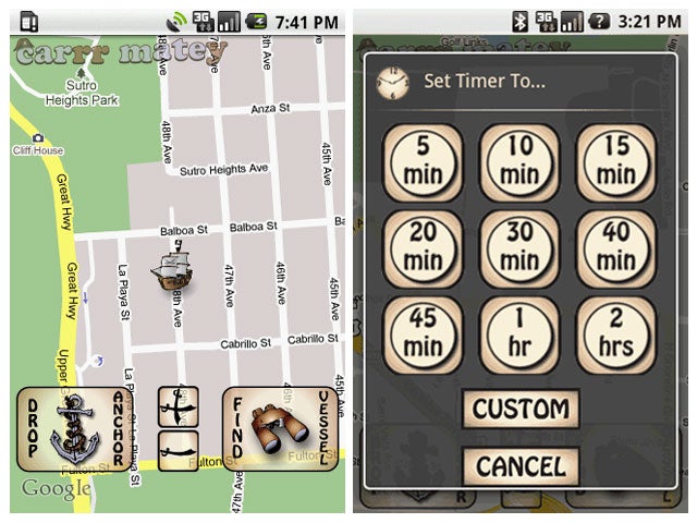 10 strange yet useful apps 