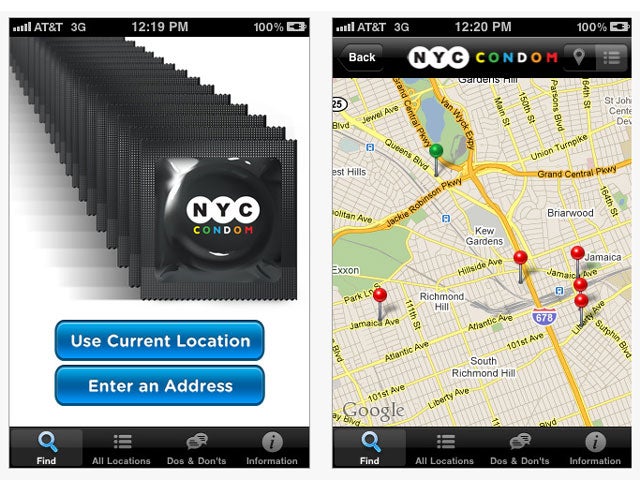 10 strange yet useful apps 
