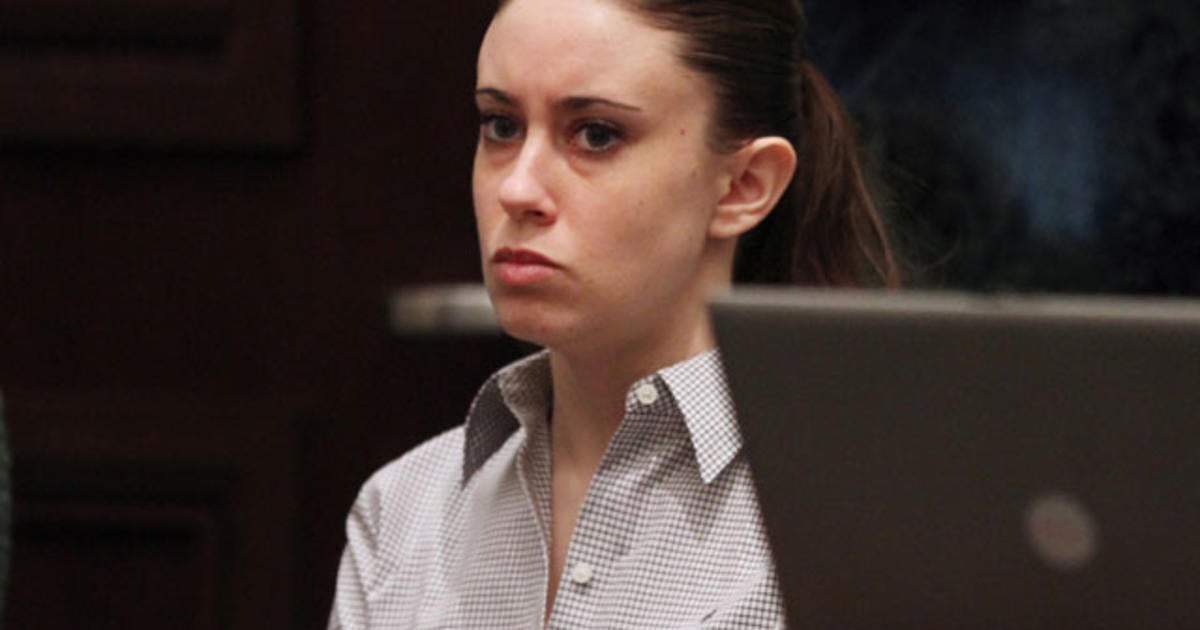 Casey Anthony Trial Update: Anthony family questioned about pet burial ...