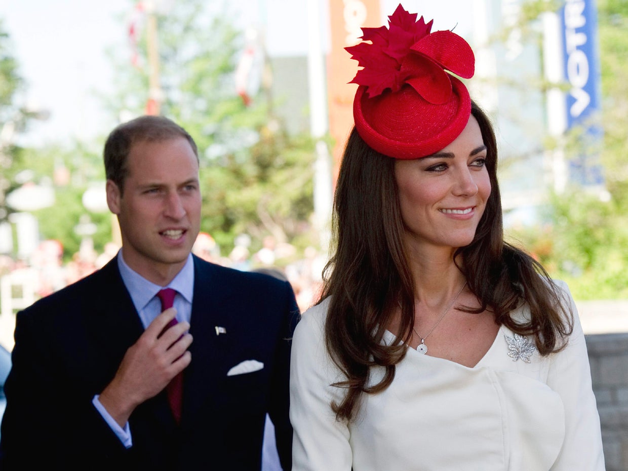 William and Kate celebrate Canada Day(02)