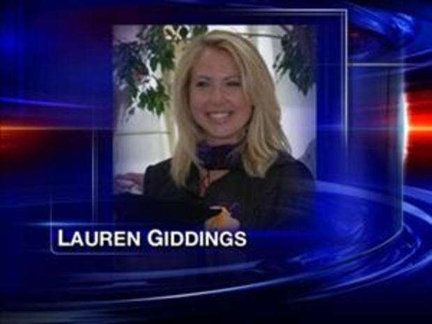 Dismembered body found outside of Ga. apartment may be missing law grad Lauren Giddings 