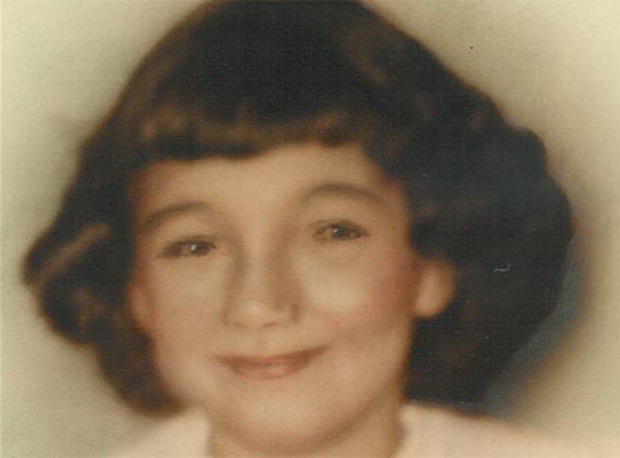 Maria Ridulph, Murdered Sycamore Girl 
