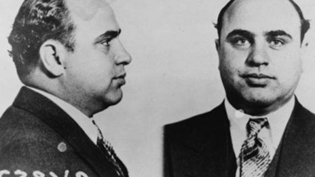 Al Capone 