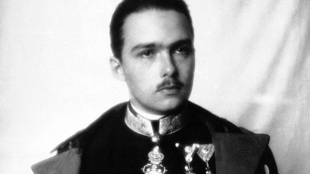 Otto von Habsburg 