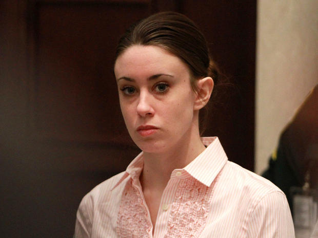 Casey Anthony Verdict: "Anything can happen" with a jury says prosecutor 