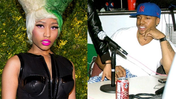 Nicki Minaj mourns cousin Nicholas Telemaque's murder 