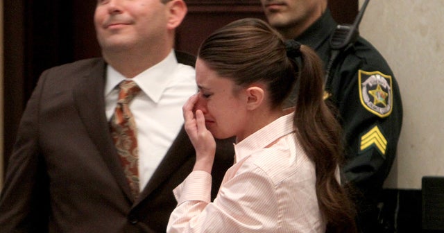 Casey Anthony Trial: In a new book, defense attorney Jose Baez makes ...