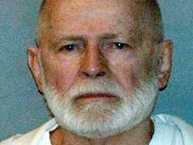 Whitey Bulger 
