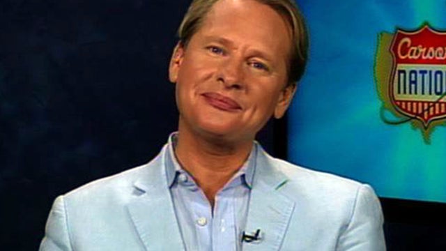 Welcome to "Carson Nation" 