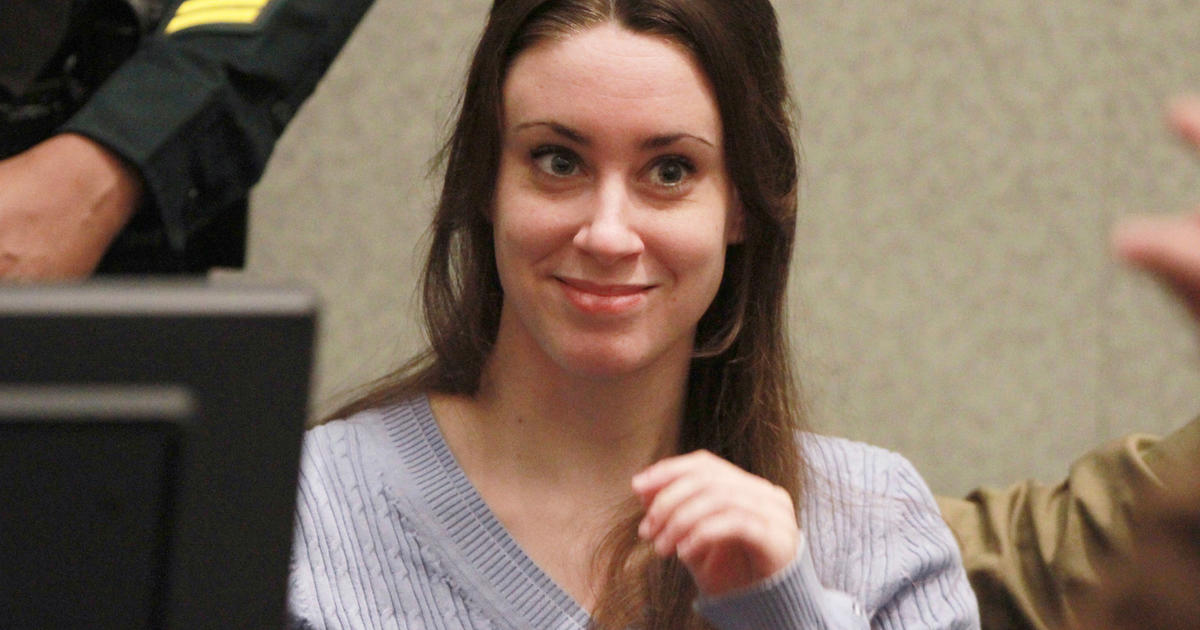 Casey Anthony Trial's Key Players: Where are they now?
