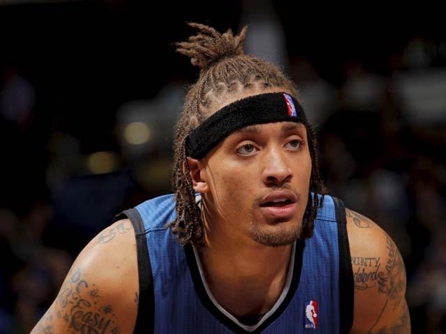 Michael Beasley has a solution for NCAA corruption scandal