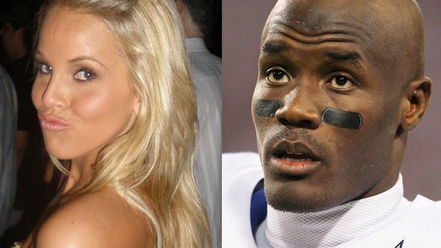 Miss Texas USA Brooke Daniels sued by Cowboys' Roy Williams for engagement ring's return 