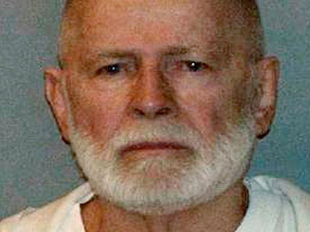 Whitey Bulger