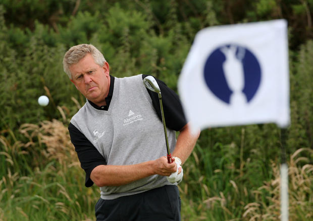 137th Open Championship - Previews 
