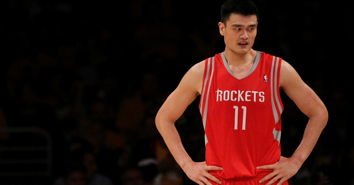Yao's reported retirement wins support, China