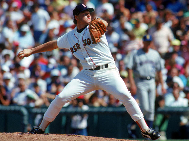 222 Roger Clemens Workout Stock Photos, High-Res Pictures, and