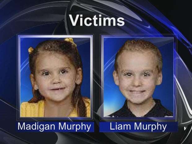 Coroner's Report: Children In Castle Rock Died Of Asphyxiation