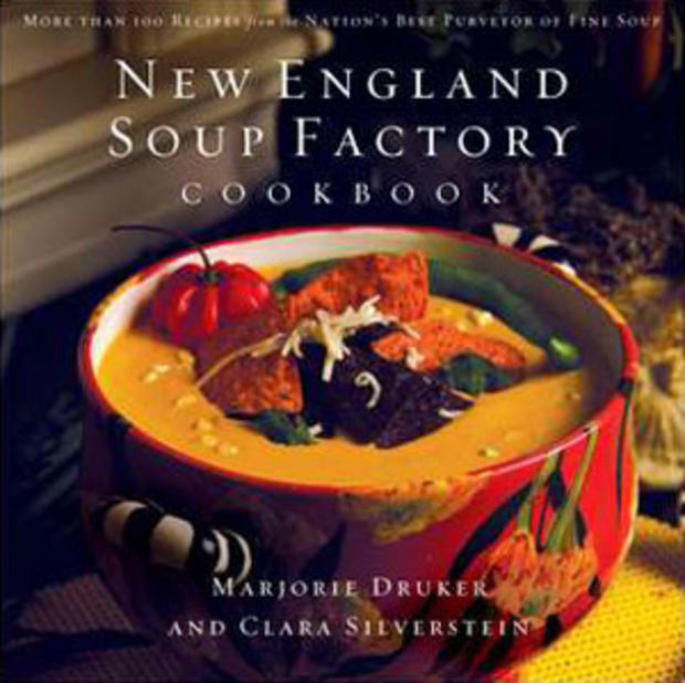 8/31 Food &amp; Drink - Soup Factory 