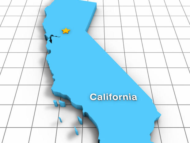 How 9 tweeters feel about "South California" 