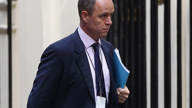 Assistant Commissioner John Yates 