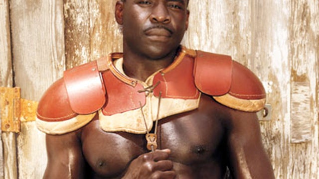 Hall of Famer Michael Irvin backs gay rights 