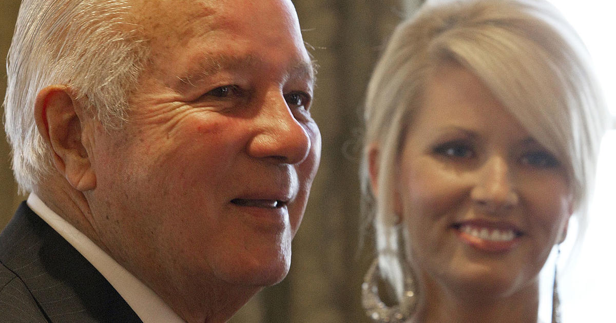 governor edwin edwards youngest son
